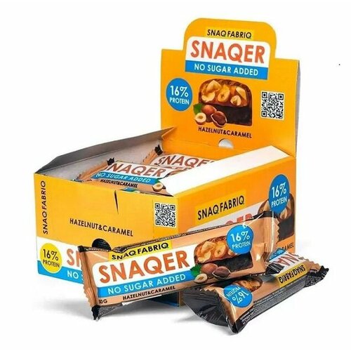 фото Bombbar батончик snaqer в шоколаде snaq fabriq (30 шт по 50 гр) - фисташка и карамель