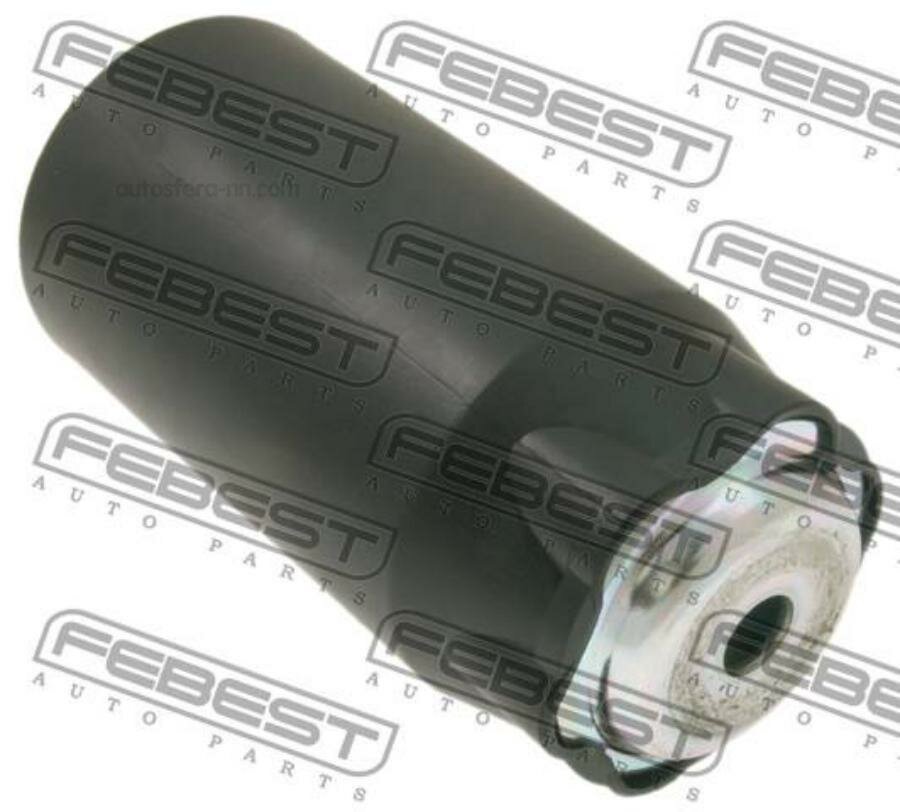FEBEST NSHBR51MF Пыльник амортизатора NSHB-R51MF