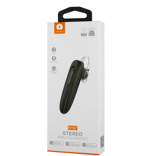 Беспроводная Bluetooth гарнитура WUW Airplus Беспроводной Bluetooth наушник 29500₽