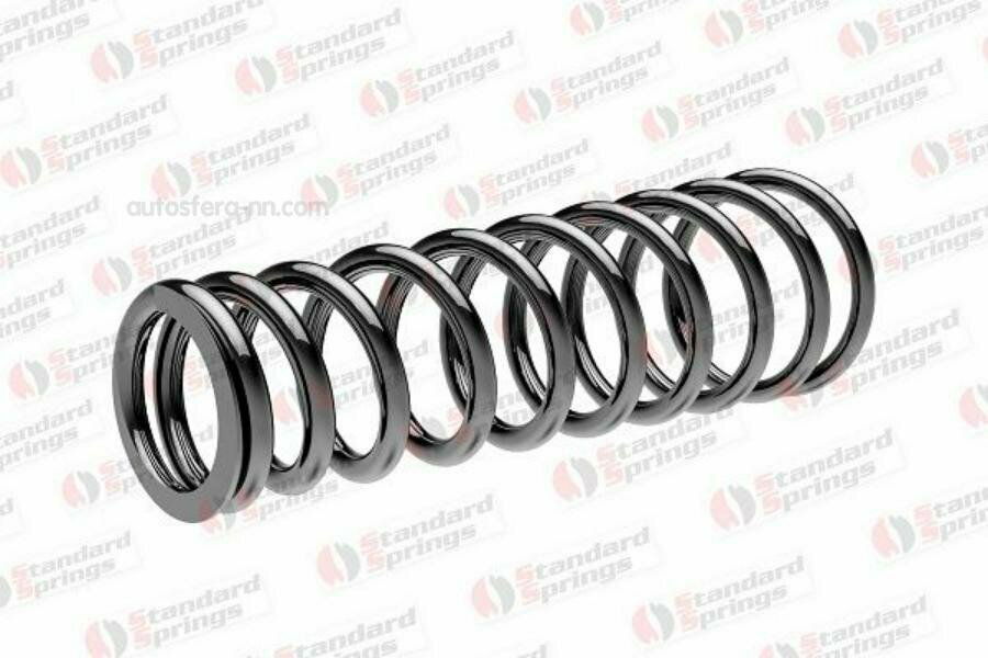 STANDARD SPRINGS ST120082R пружина задняя MERCEDES M230 / M270 CDI / M320 / M350 2/98-6/05