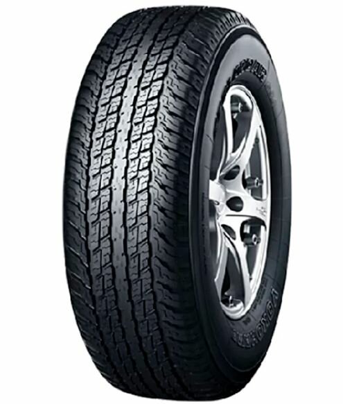 Автошина 265/70 R16 YOKOHAMA Geolandar G94CV 112S TL