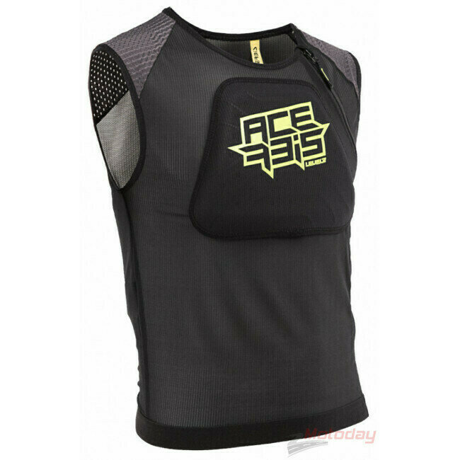 Защита тела (Жилет) Acerbis X-AIR LEVEL 2 VEST Black/Yellow S/M