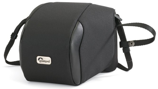 Фотосумка Lowepro Quick Case 120