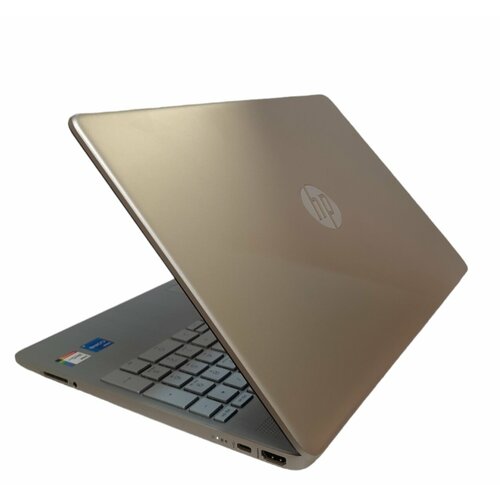 156 Ноутбук HP Pavilion Laptop 15s-fq2058ur Intel Core i5-1135G78Gb Ram SSD 512Gb Intel HD Graphics Windows 10 Home 4799000₽