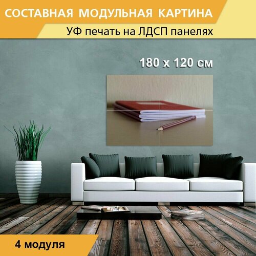 Модульная картина 