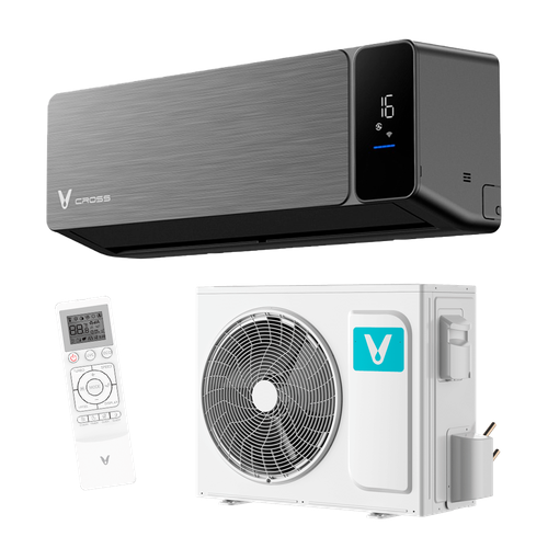 Viomi Cross Pro KFR-25GW/EY2UMC