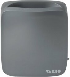 VAKIO Прибор вентиляционный KIV Pro Space Gray 21721