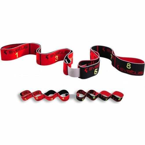 Эспандер Sveltus Elastiband 3 сопротивления 1510₽