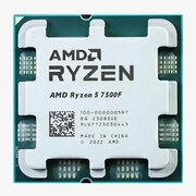 Процессор Amd RYZEN 5 7500F AM5 OEM