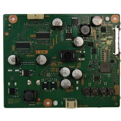 Инвертор 1-982-630-32 173684632 для Sony KD-43XF8096 KD-49XG8096 3125₽