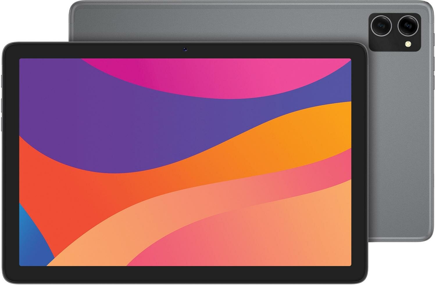 Digma Optima 1415D 4G T606 (1.6) 8C RAM4Gb ROM64Gb 10.1" IPS 1920x1200 3G 4G Android темно-серый 8Mpix 5Mpix BT GPS WiFi Touch microSD 7000mAh