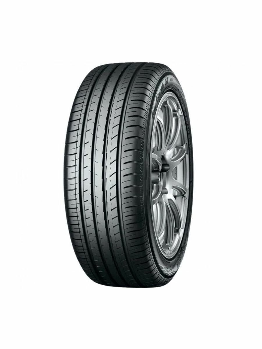 Шина Yokohama Ae51 215/60 R16 99V летняя