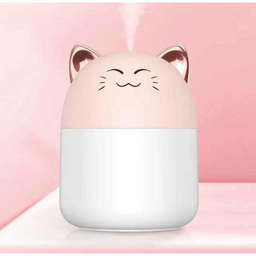 Увлажнитель воздуха компактный 60000₽