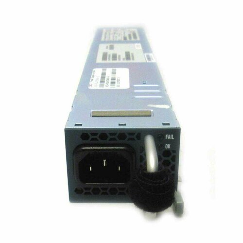 Блок питания Cisco UCS-PSU-6296UP-AC 1100W 100-240V 11800000₽