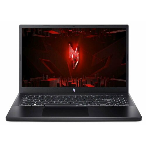 Acer Ноутбук NITRO V ANV15-51-7341B 15 CI7-13620H 16GB1TB NOS ACER 12602000₽
