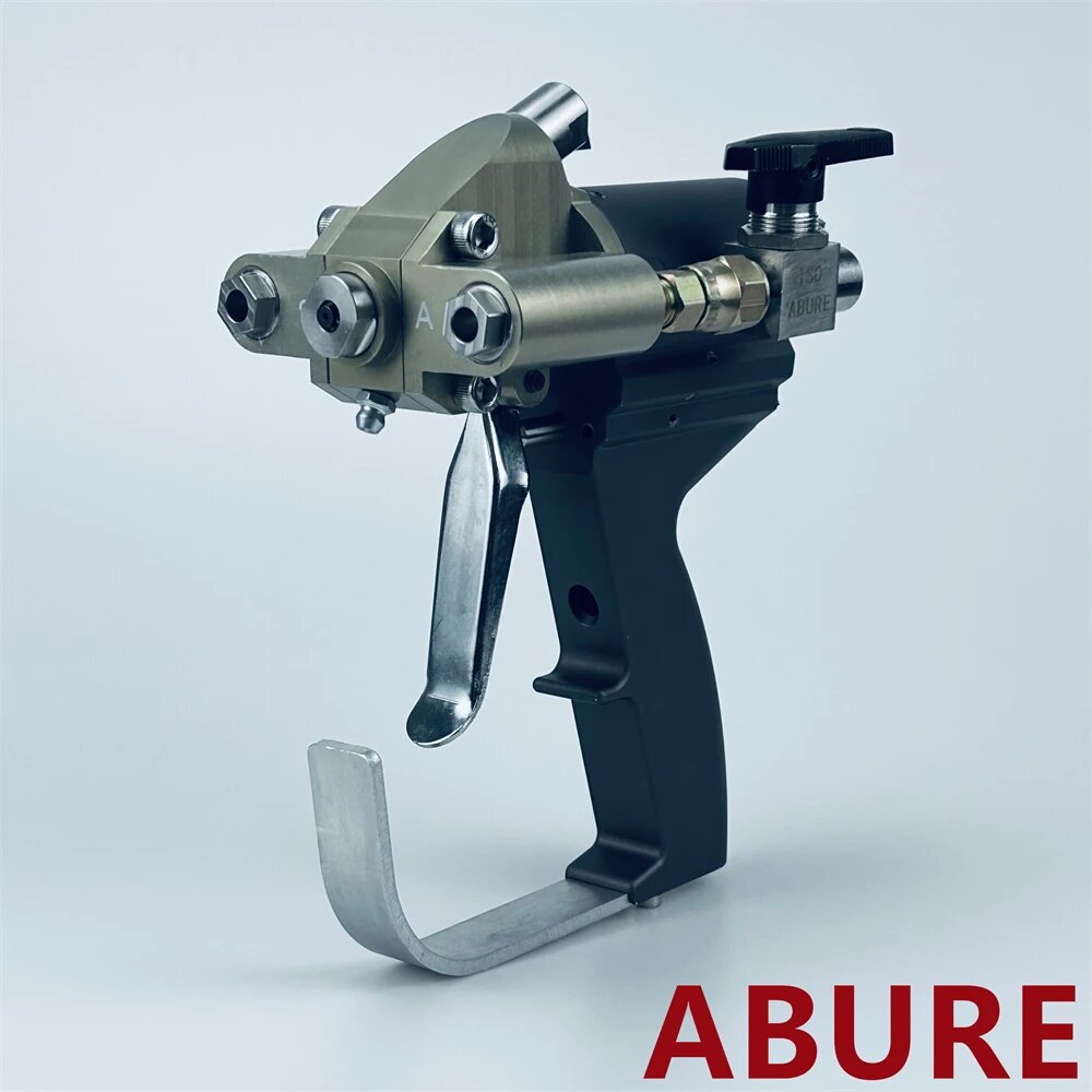 Изображение ABURE A7 пистолет для пены, 02 OR 5252