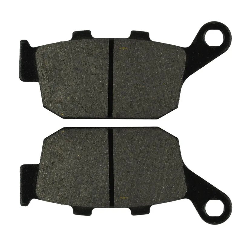Тормозные колодки AHL для Honda XL700V Transalp 2008-2014, XL600, XL650, XRV