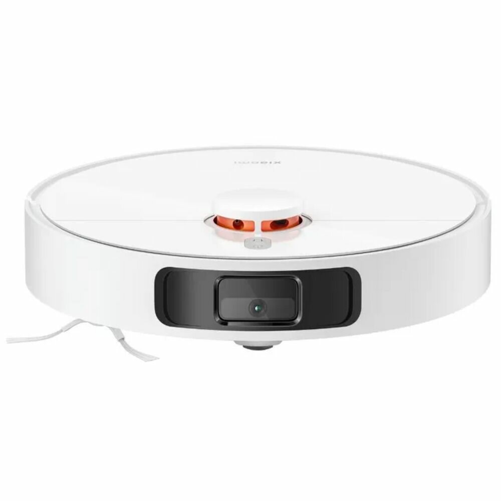 Робот-пылесос Xiaomi Robot Vacuum X20+ — фото 1