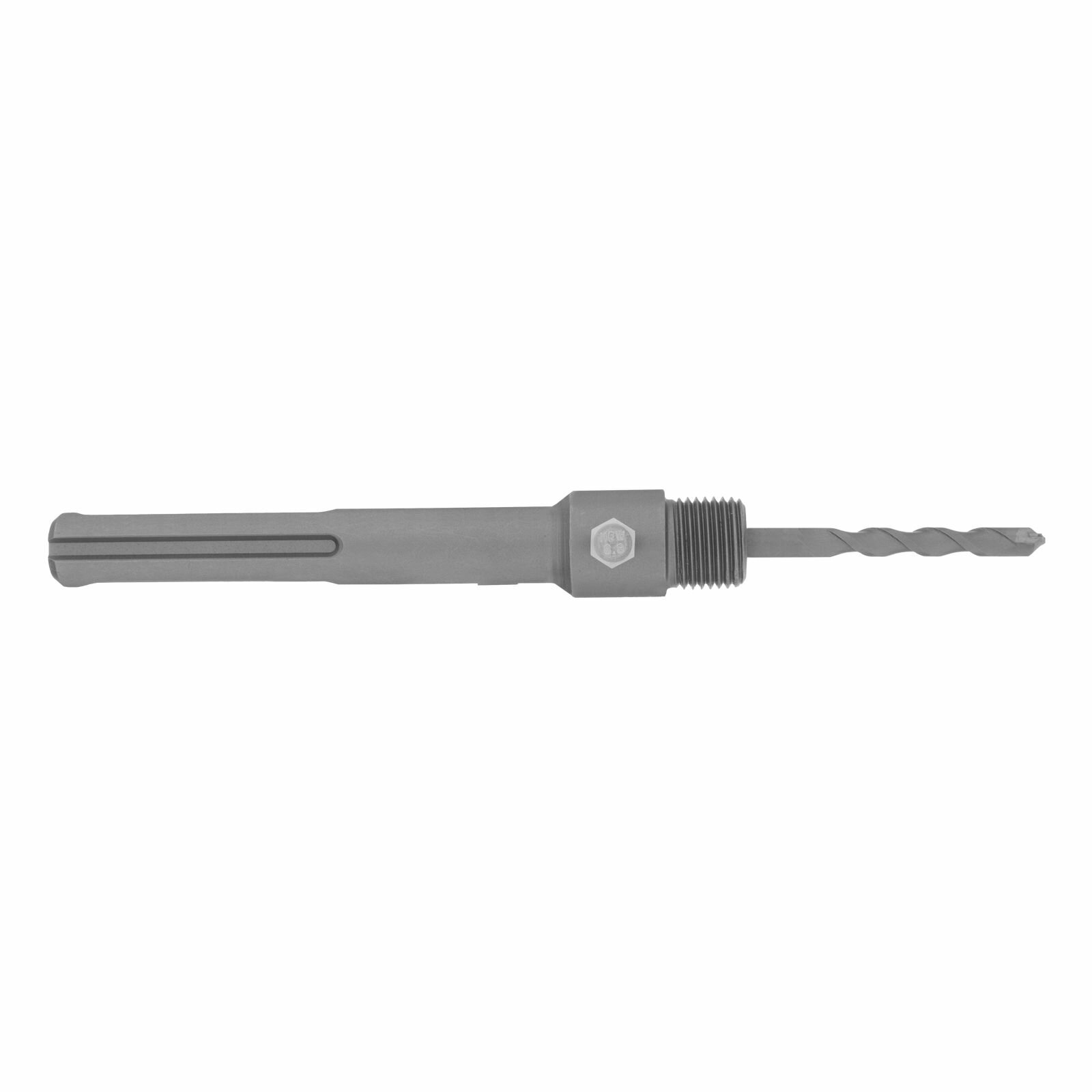 Центрирующее сверло для коронок хвостовик M22 х 160 мм SDS Max Matrix 70353