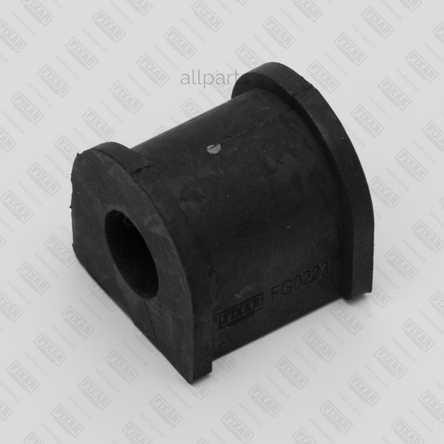 FIXAR FG0223 Втулка стабилизатора заднего