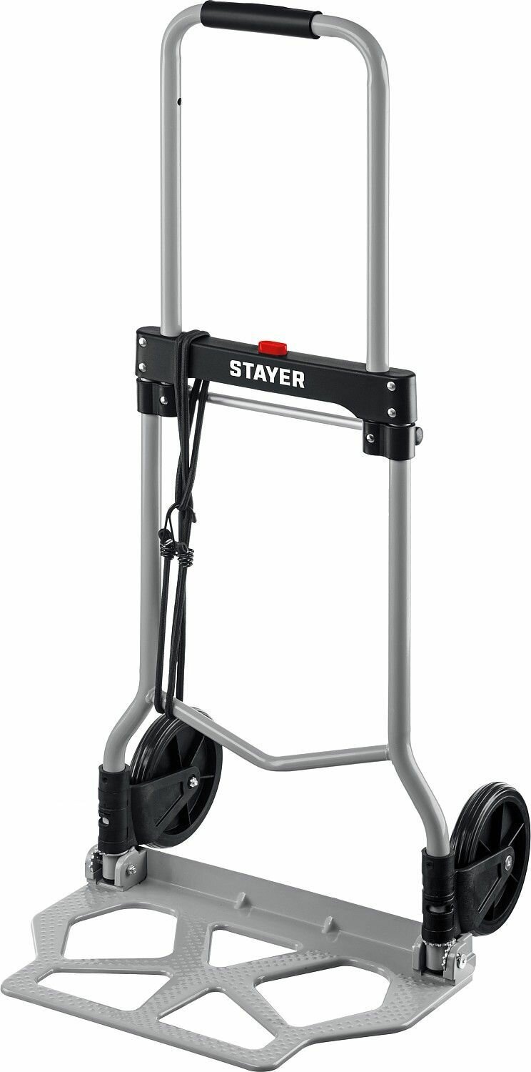 Тележка хозяйственная складная Stayer EXPERT 38755-70