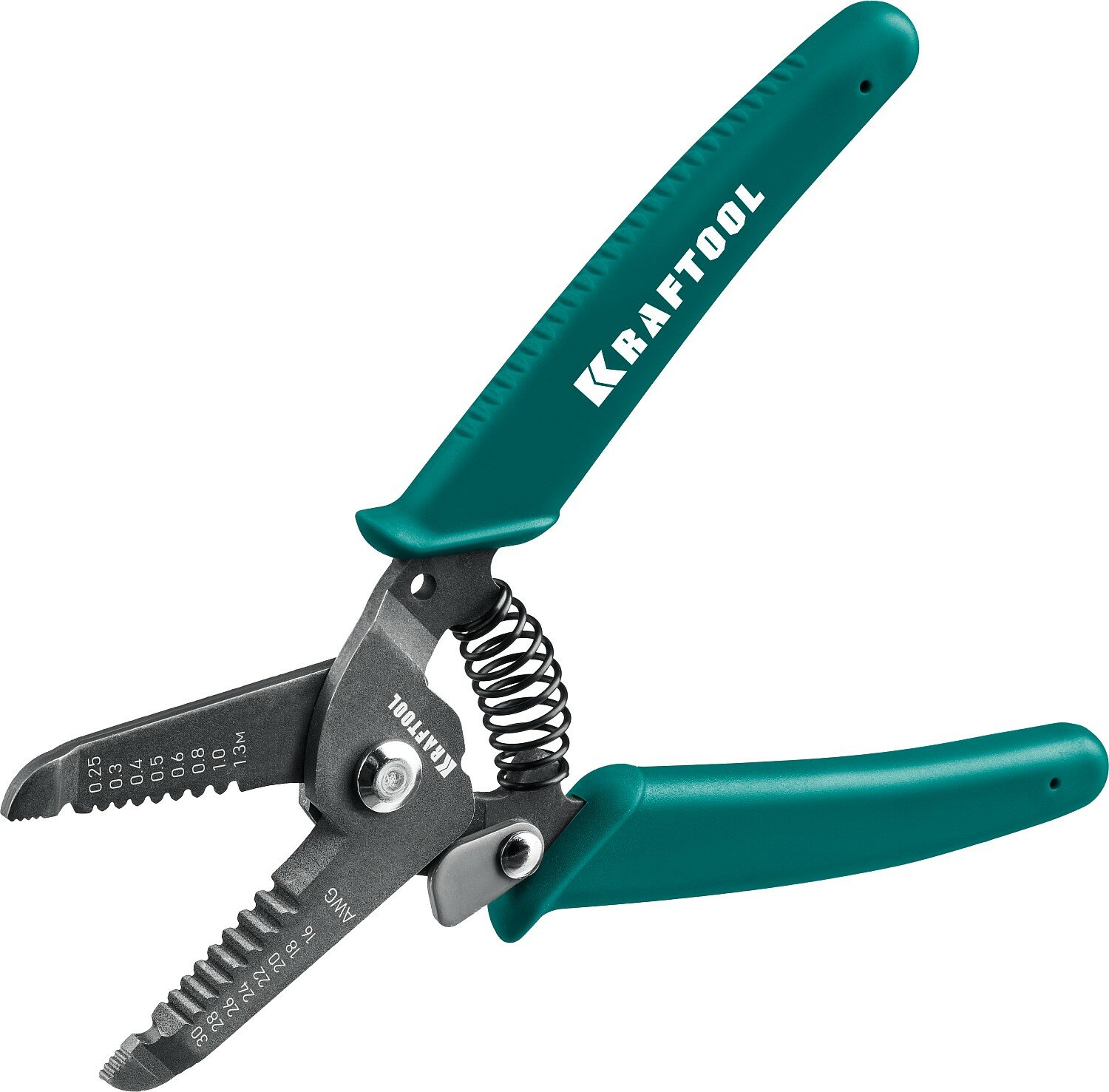 KRAFTOOL PK-10, 160 мм, многофункциональный стриппер (22660-10) — фото 1