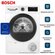 Сушильная машина BOSCH WQG241AKPL