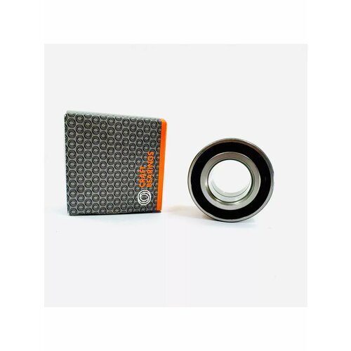 Подшипник задней ступицы Ваз 2108 2110 Гранта Калина Приора