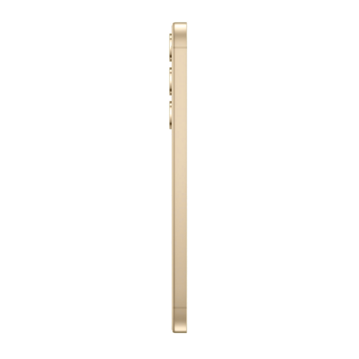 Смартфон Samsung Galaxy S24+ 12/512Gb nano SIM+eSIM Yellow (SM-926B) Global — фото 1