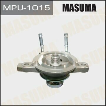 Насос Топливный Toyota Corolla 91-02 (Masuma MPU-1015)