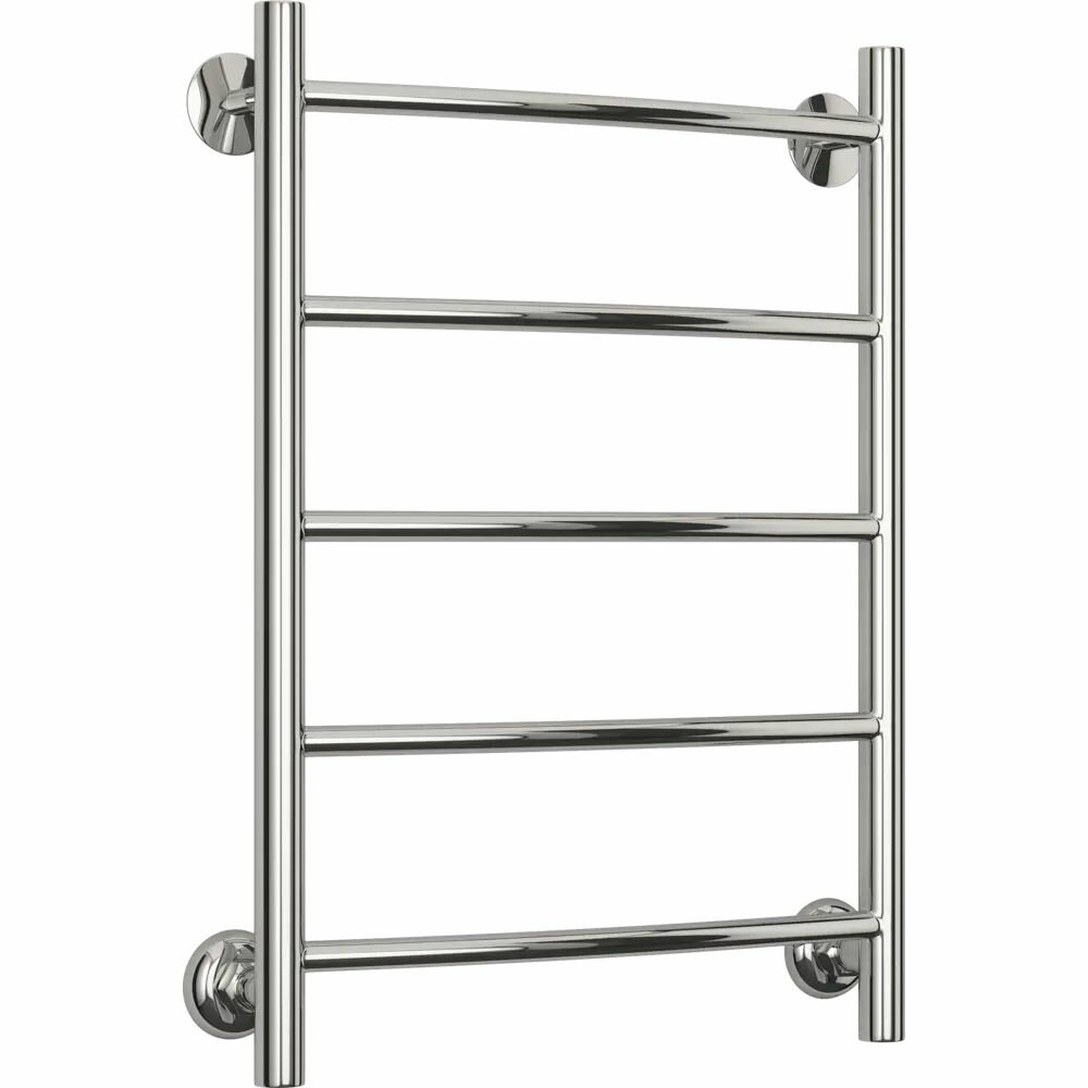 Полотенцесушитель водяной ВПС-52П 60x40 мм нержавеющая сталь 3/4