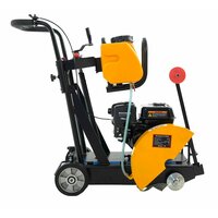 Резчик швов (швонарезчик) бензиновый Habert H-Q350L