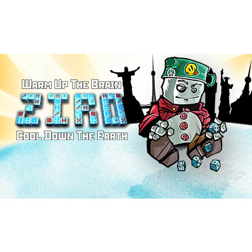 Игра Ziro для PC STEAM Регион активации Российская Федерация электронная версия 29₽