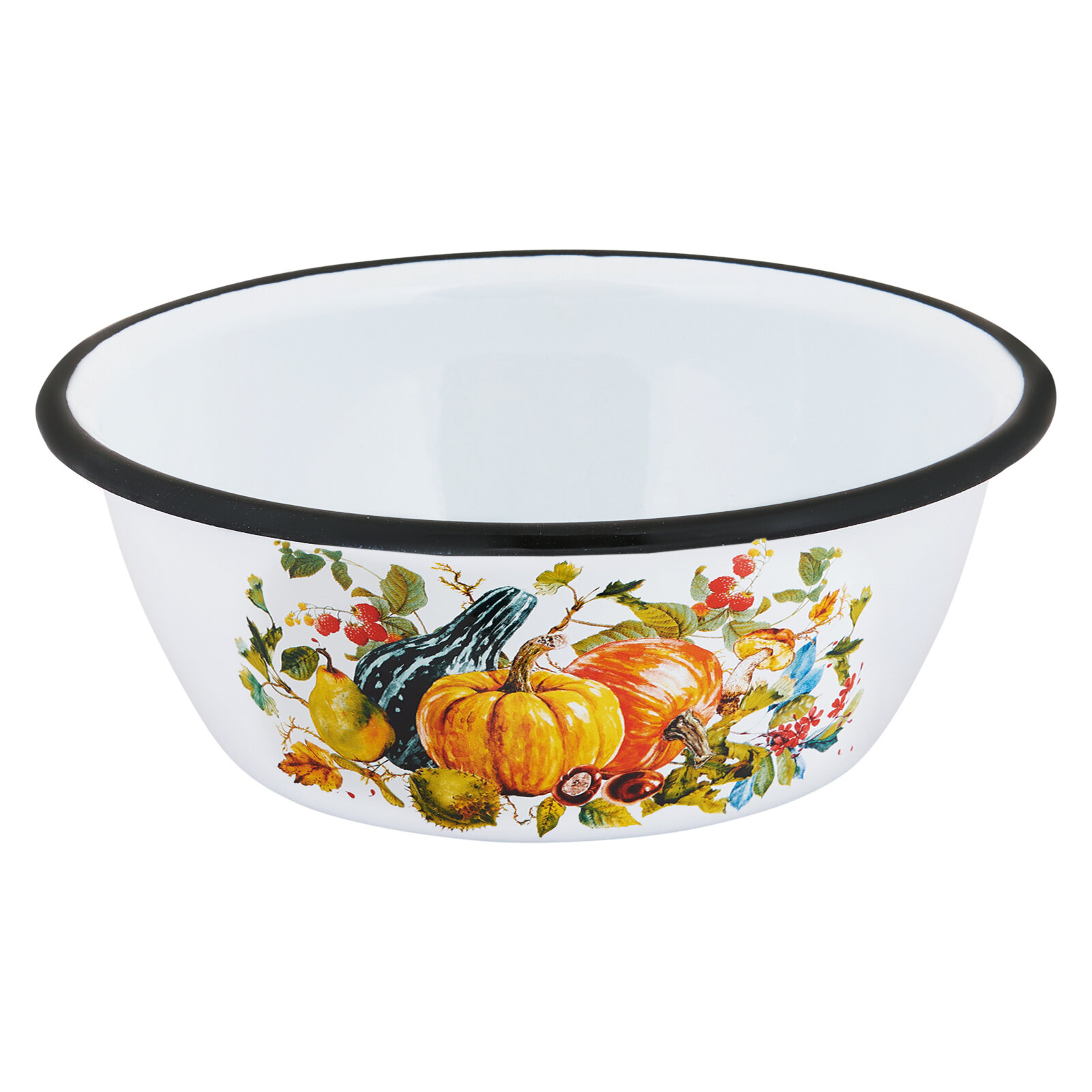 Миска Appetite Осень 15л 1с7с