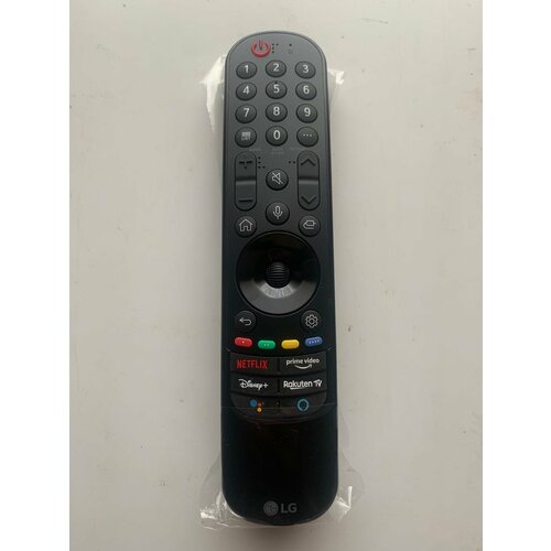 Пульт оригинальный Lg AN-MR21 (AKB76036201, MR21GA)