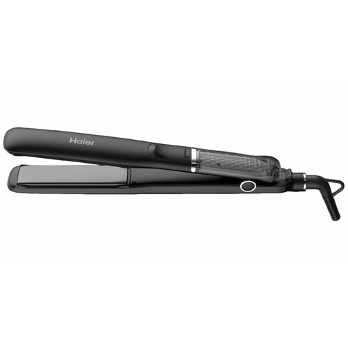 Выпрямитель для волос Haier HHS-604 черный 499900₽