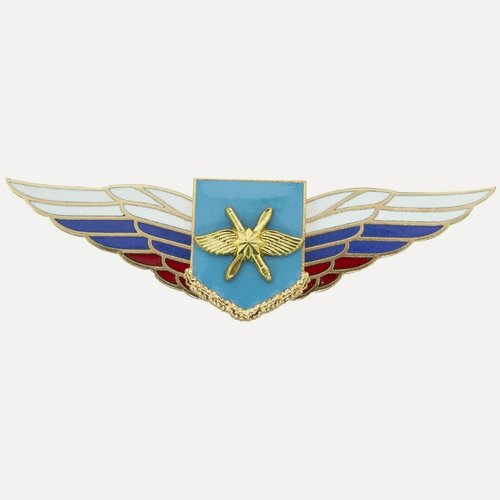 Изображение товара Знак должностной командира полка И ЕМУ равной воинской части