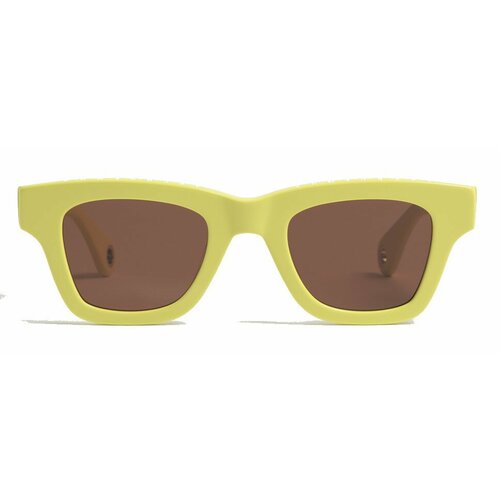 Солнцезащитные очки Jacquemus Желтый 33990₽