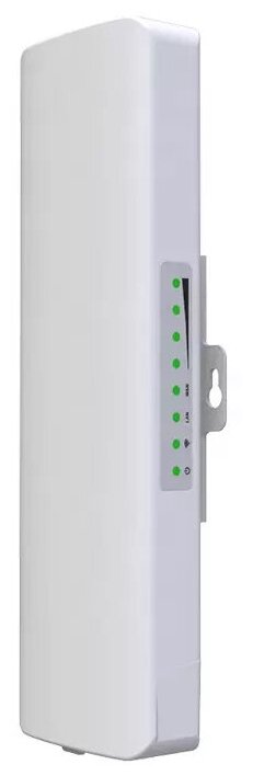 Wi-Fi мост Comfast CF-E312A V2 Outdoor WiFi Bridge CPE