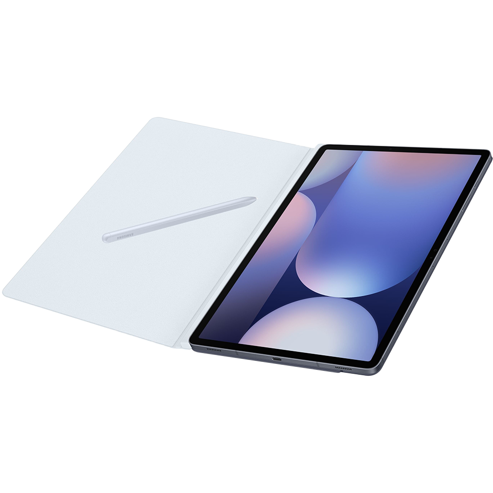 Samsung Smart Book Cover для планшета Galaxy Tab S9+ | S9 FE+ EF-BX810PLEGRU