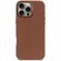 Чехол кожаный Decoded Leather Back Cover для iPhone 16 Pro Max ко...