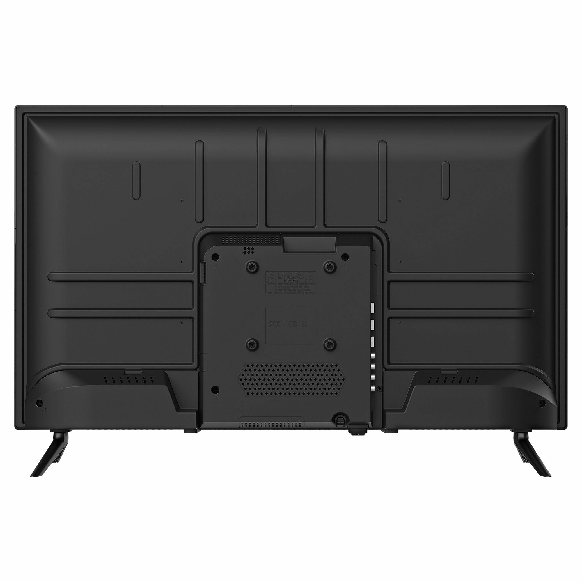 Телевизор BBK 31,5" LED, HD, Smart TV, (Яндекс.ТВ), Звук (16 Вт (2x8 Вт), 3xHDMI, 2xUSB, 1xRJ-45, Черный, 32LEX-7246/TS2C (B) - фото №14