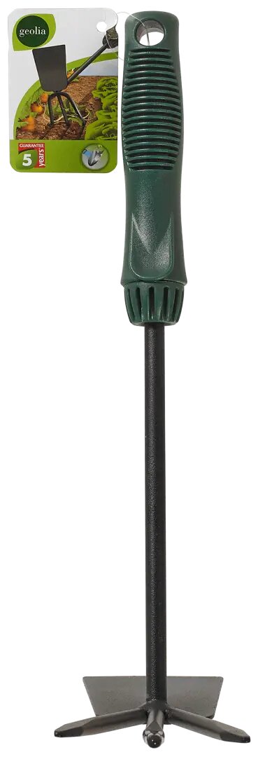 Тяпки Тяпка ручная Geolia 32 см