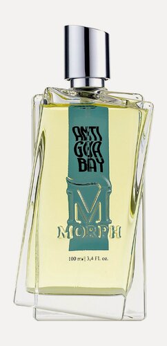 Изображение товара MORPH Antigua Bay Парфюмерная вода унисекс, 100 мл