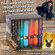 Книги Гарри Поттер на английском языке Bloomsbury (8). Harry Pott...