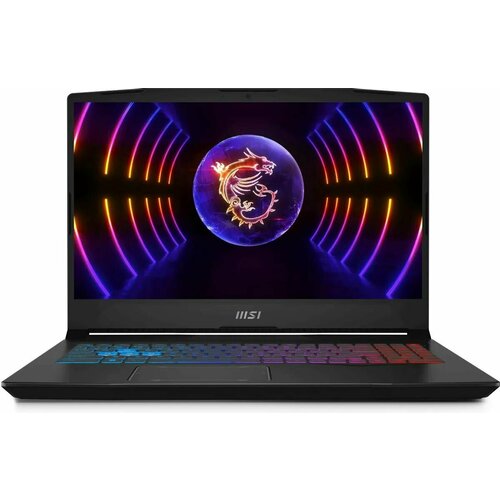 Игровой ноутбук MSI Pulse 15 B13VGK-1660XRU 156 IPS Core i7-13700H 16Gb 1ТB RTX 4070 Win11Pro 9S7-158561-1660_WIN 222000₽