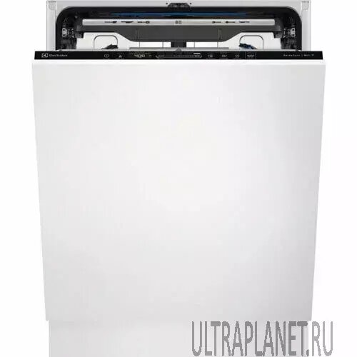 Встраиваемая посудомоечная машина Electrolux EEZ69410W