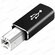Кабель-адаптер USB Type-c к принтеру Конвертер квадратного порта ...
