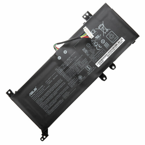 фото Аккумулятор 7.3v для ноутбука asus f509fb / asus vivobook x515ja / asus m515da / asus a516ja / asus m509da / asus x509fb / asus r565ja - 4850mah li-ion org der-kit