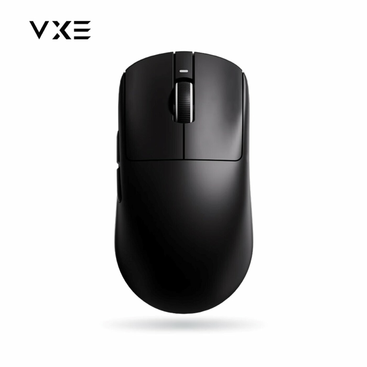 Игровая мышь VXE R1 Pro Max, gaming (PAW3395, 54 г, 26000 точек на дюйм, 650 пикселей, 500 мАч)